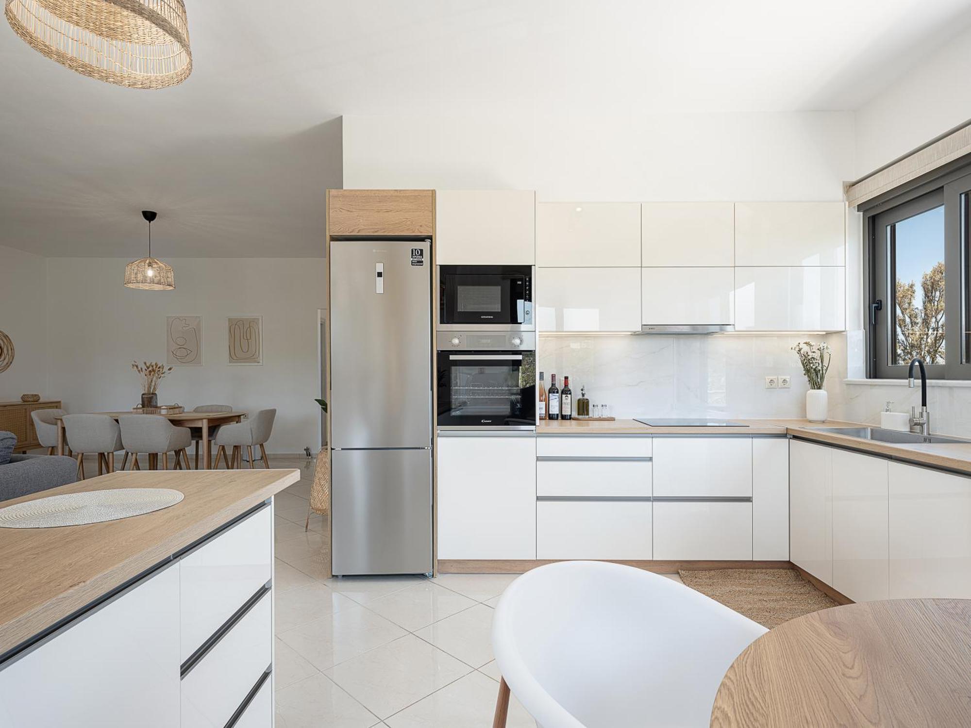 Appartamento Sol Luxury - Close To The With A Private Mini Pool La Canea