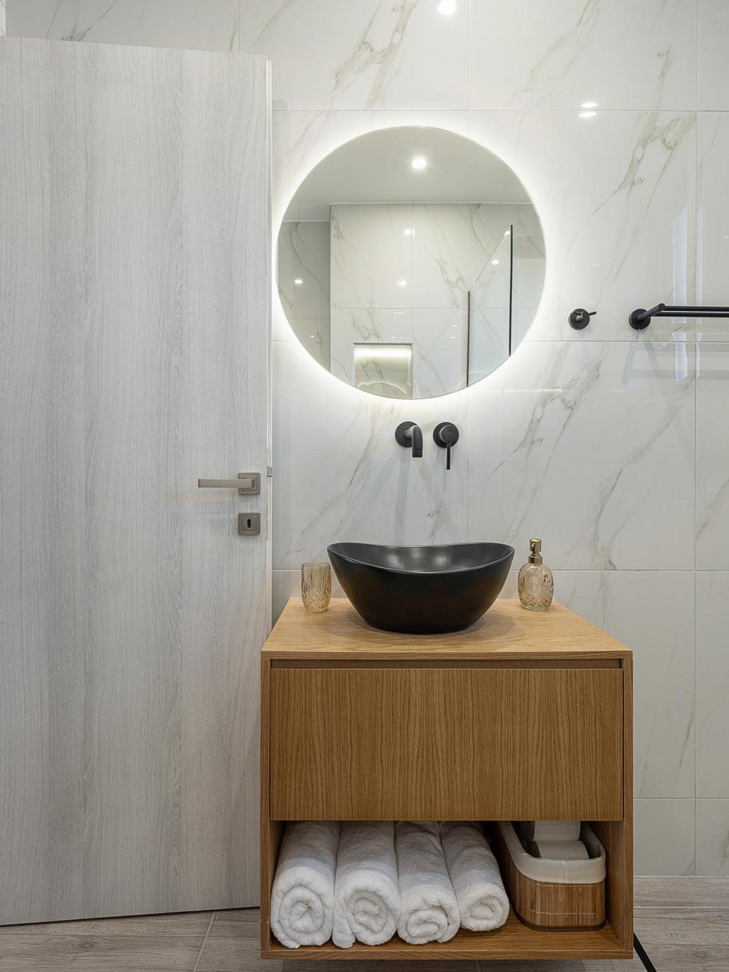 Appartamento Sol Luxury - Close To The With A Private Mini Pool *