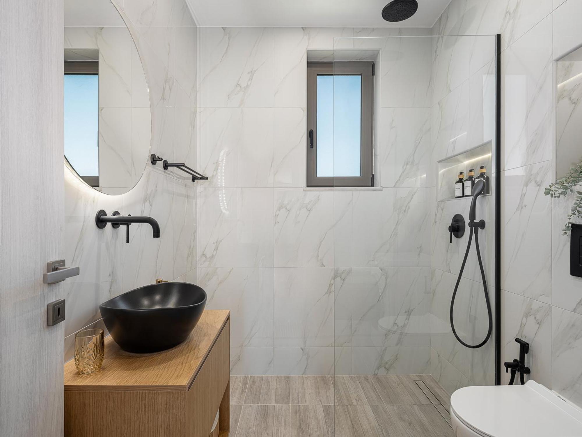 Sol Luxury - Close To The With A Private Mini Pool 公寓 *