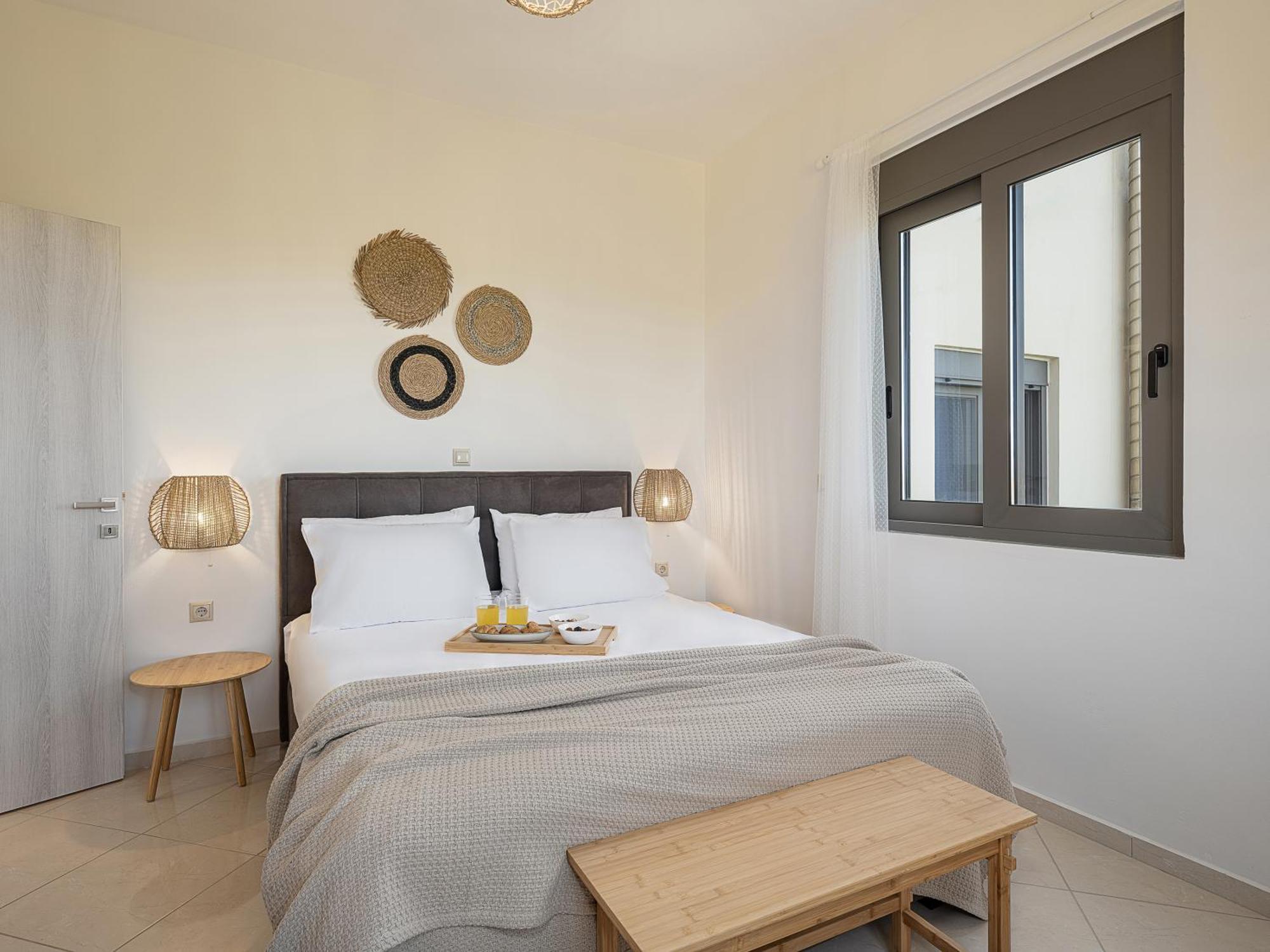 Sol Luxury - Close To The With A Private Mini Pool 公寓 *