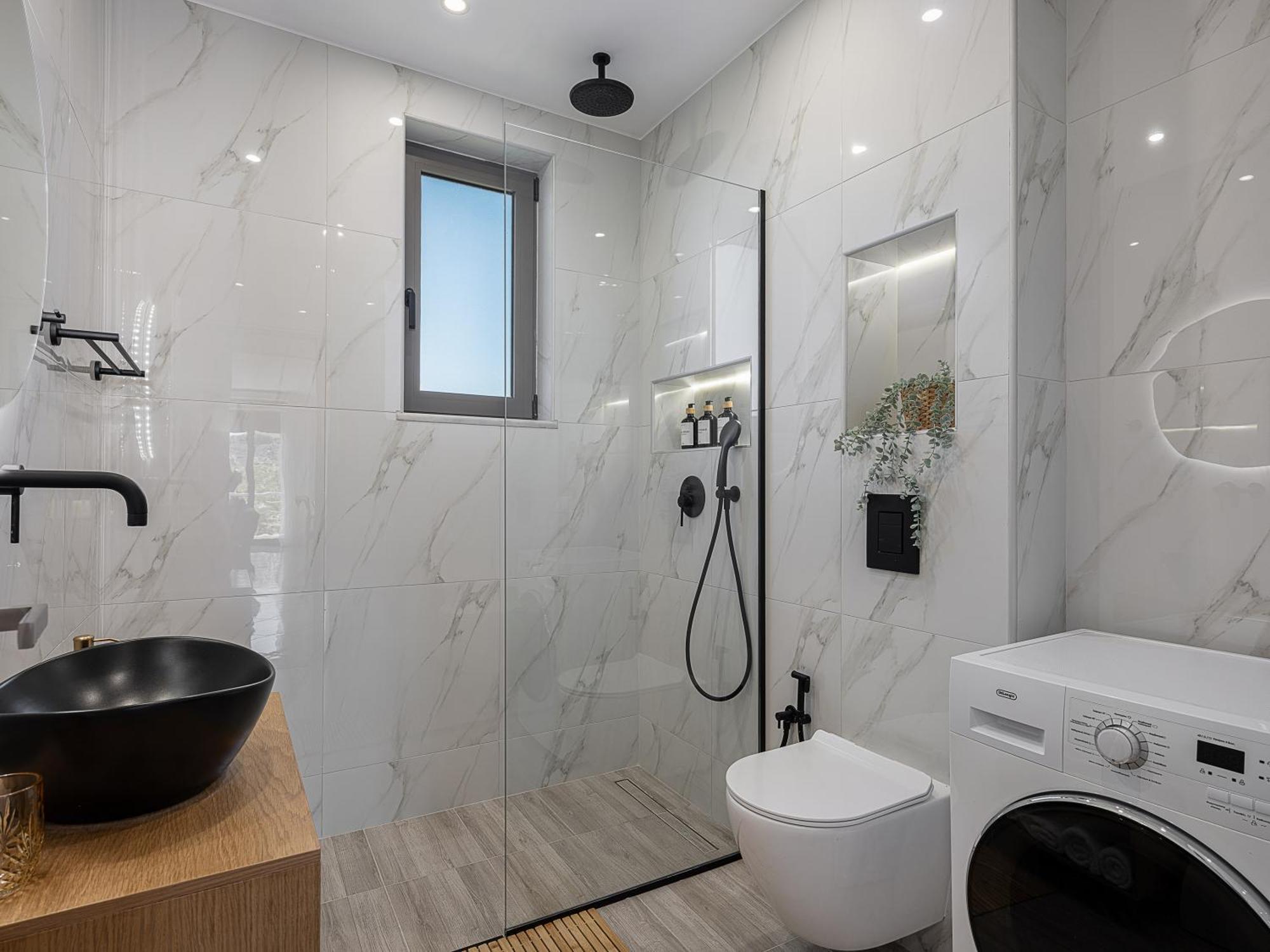 Sol Luxury - Close To The With A Private Mini Pool * Hania