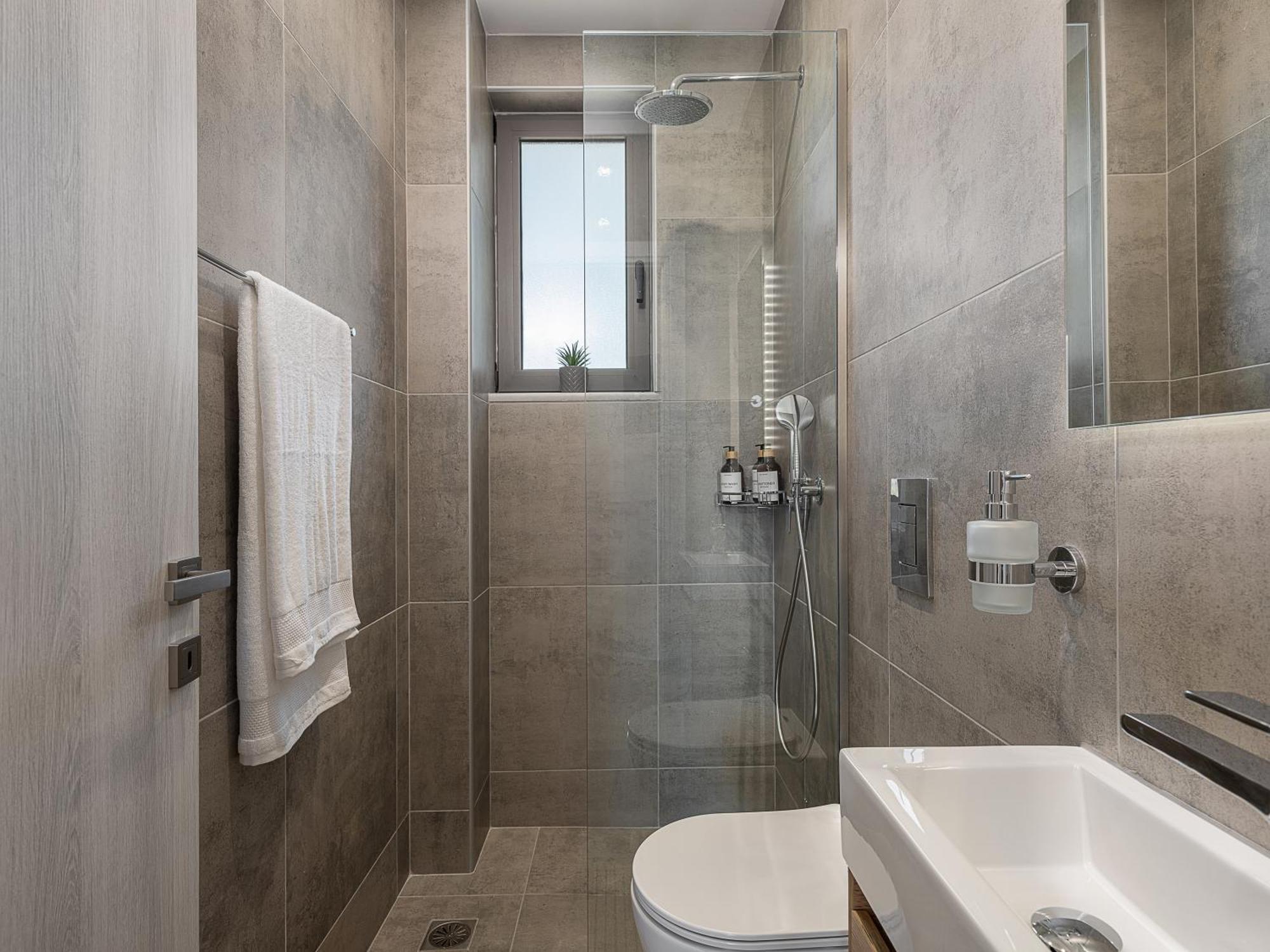 Sol Luxury - Close To The With A Private Mini Pool * Hania