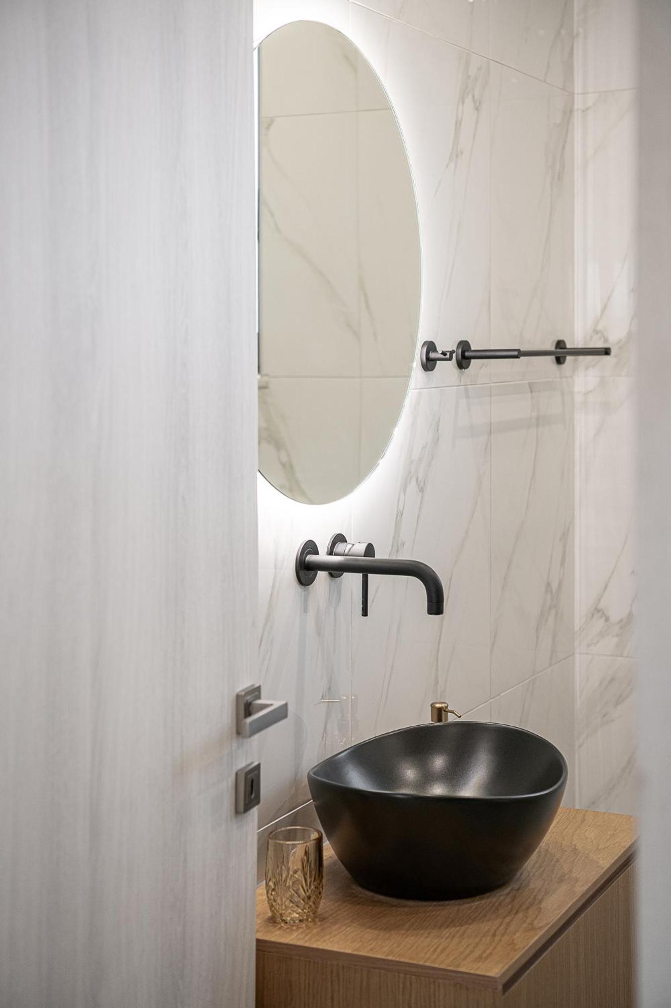 公寓 Sol Luxury - Close To The With A Private Mini Pool *