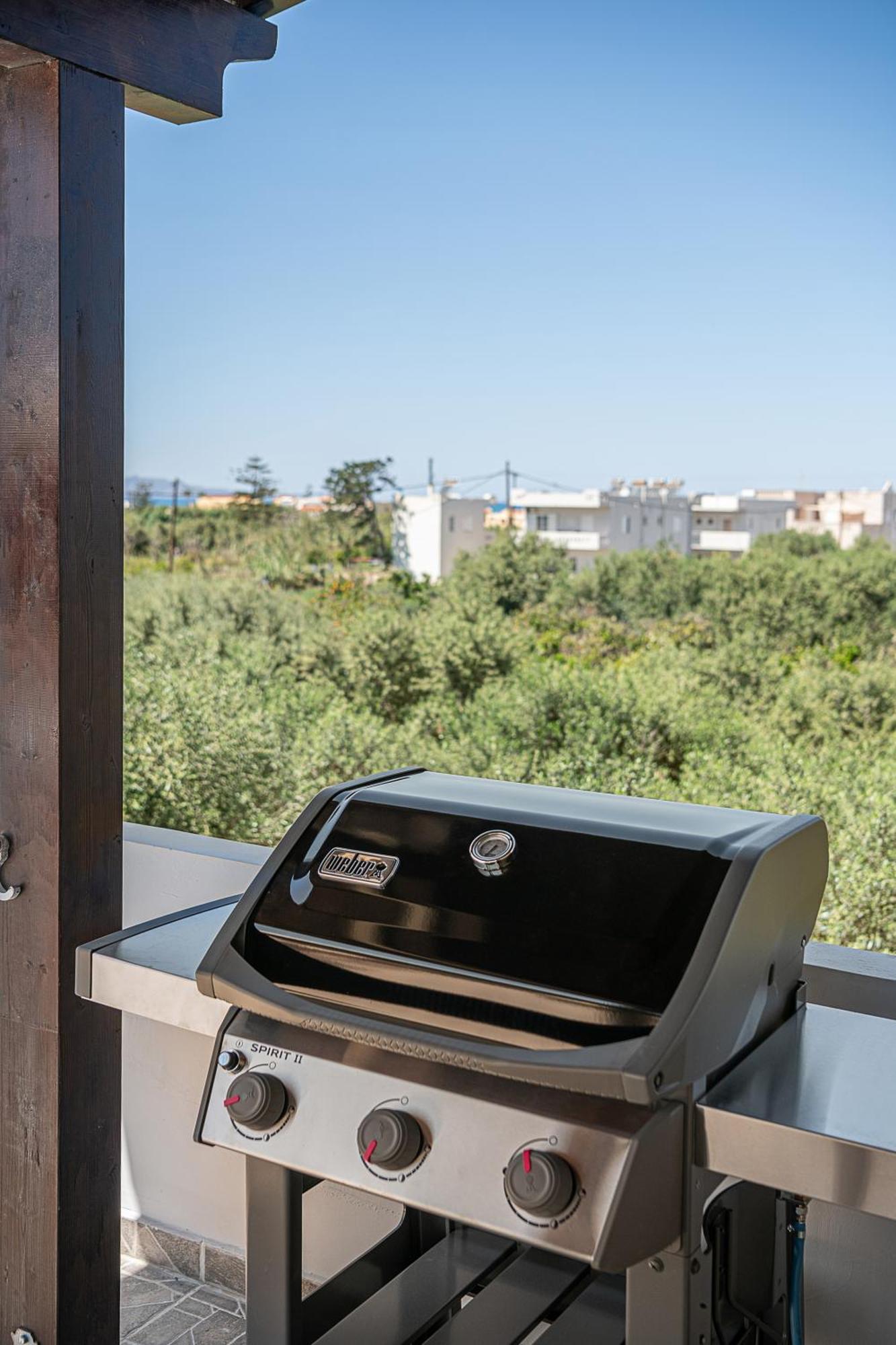 公寓 Sol Luxury - Close To The With A Private Mini Pool *
