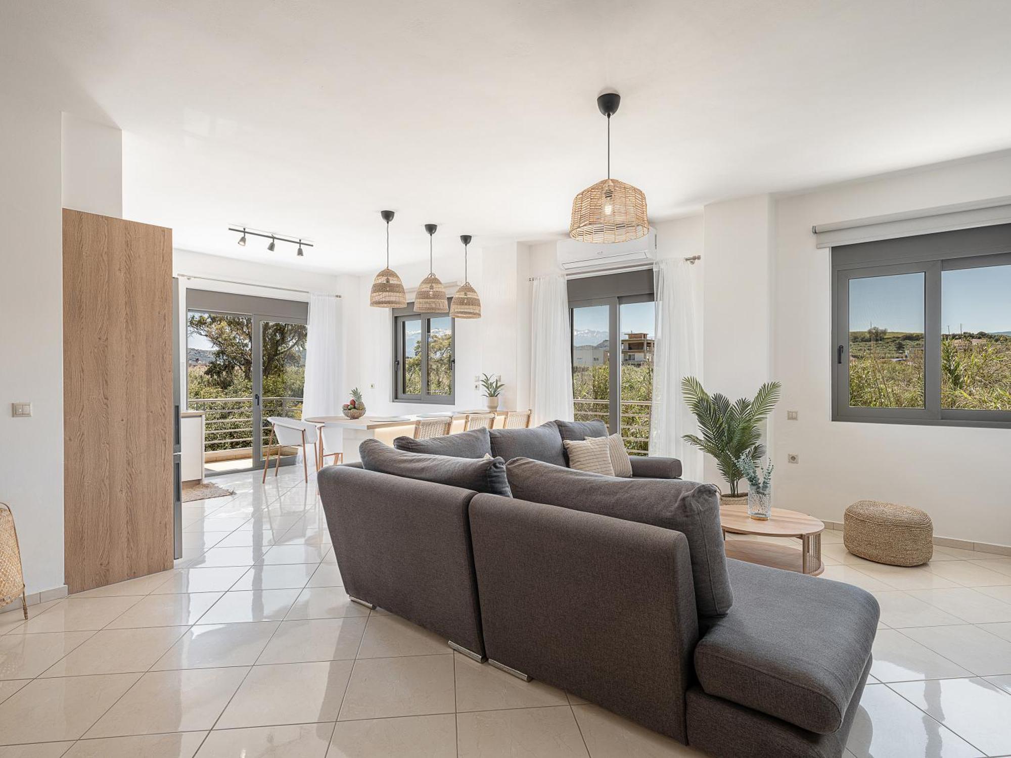Sol Luxury - Close To The With A Private Mini Pool דירה *