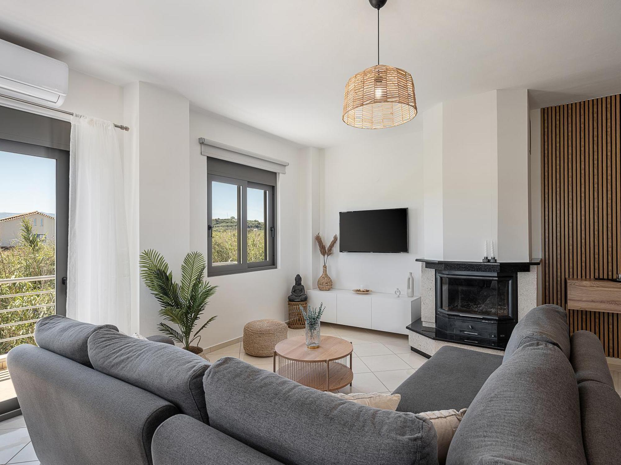 דירה Sol Luxury - Close To The With A Private Mini Pool *