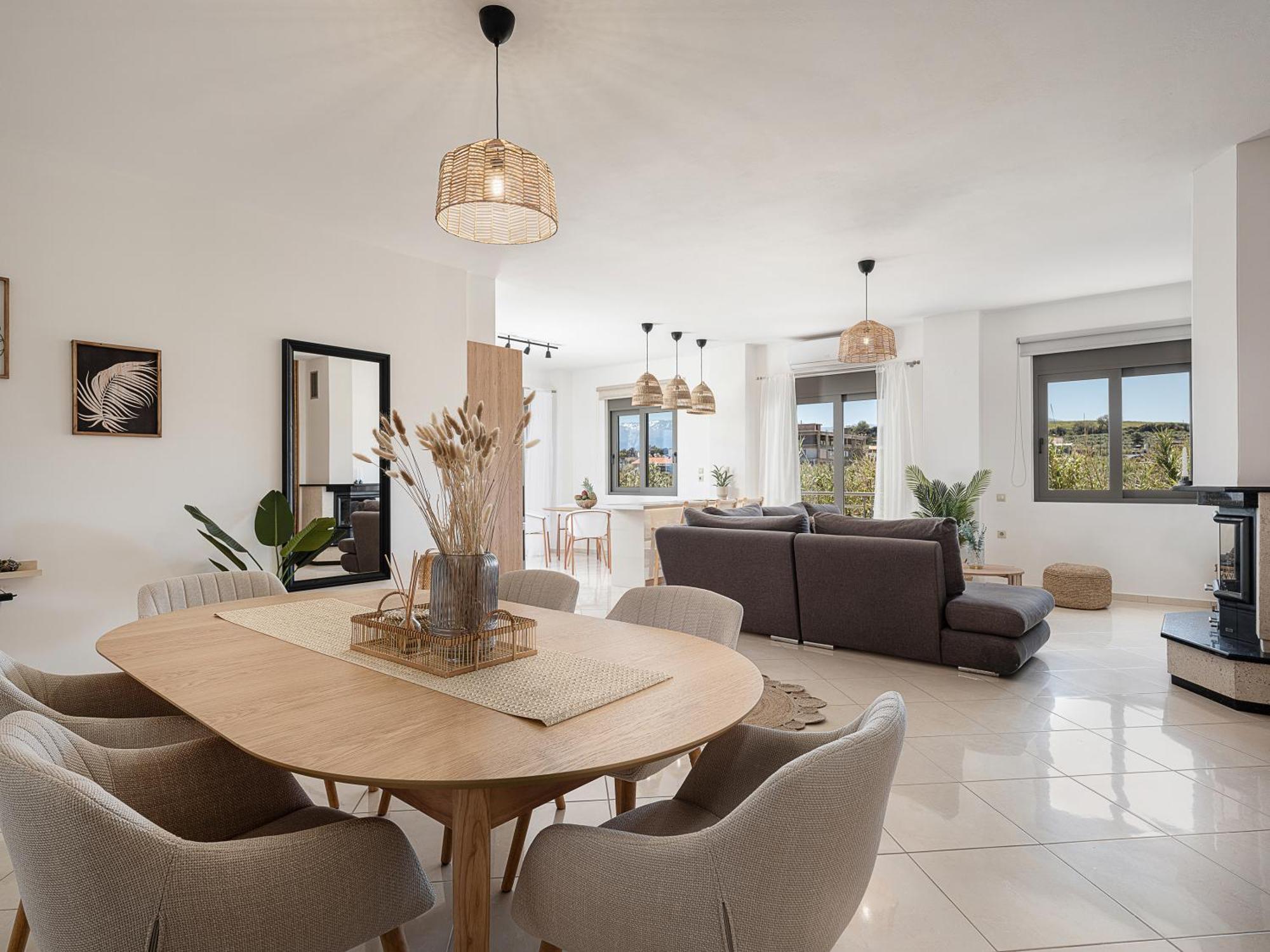 דירה Sol Luxury - Close To The With A Private Mini Pool