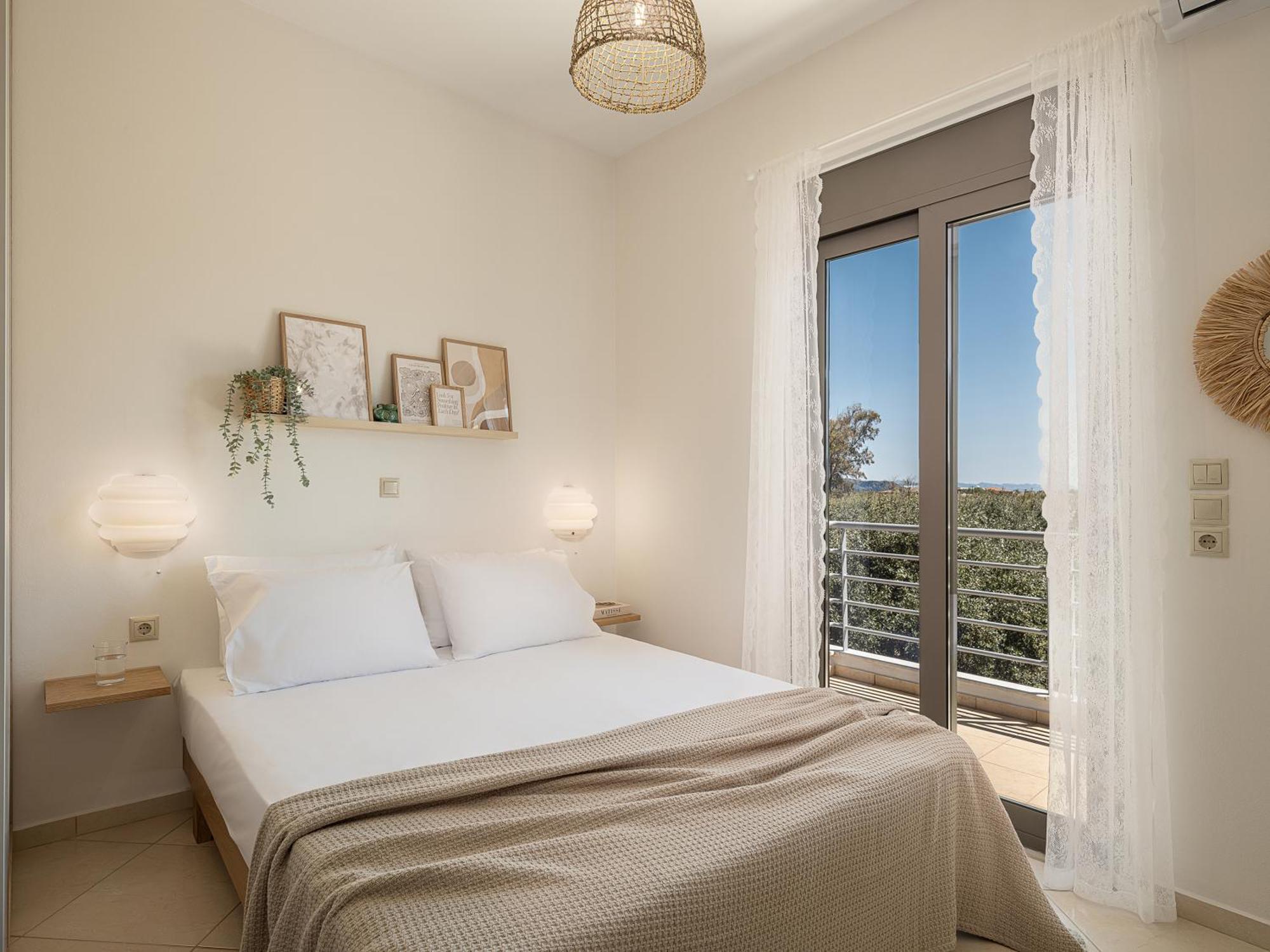Sol Luxury - Close To The With A Private Mini Pool דירה *