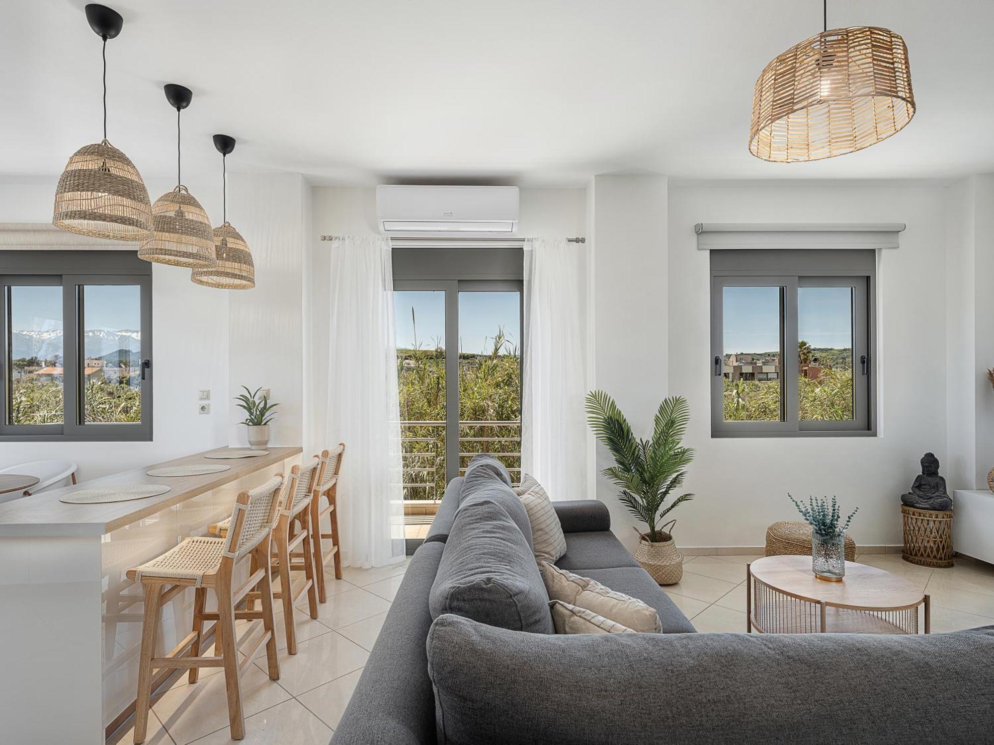Sol Luxury - Close To The With A Private Mini Pool *