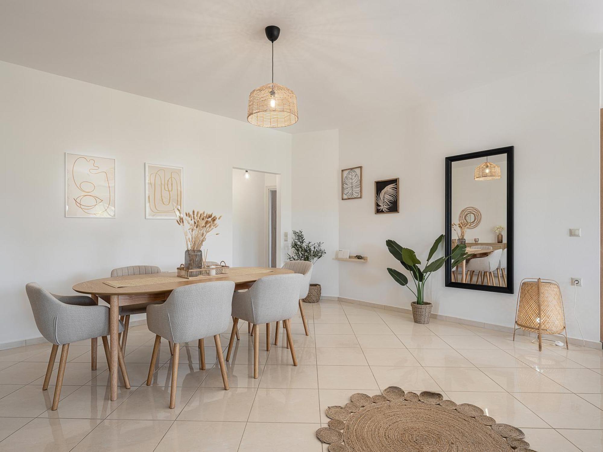 Sol Luxury - Close To The With A Private Mini Pool * חאניה