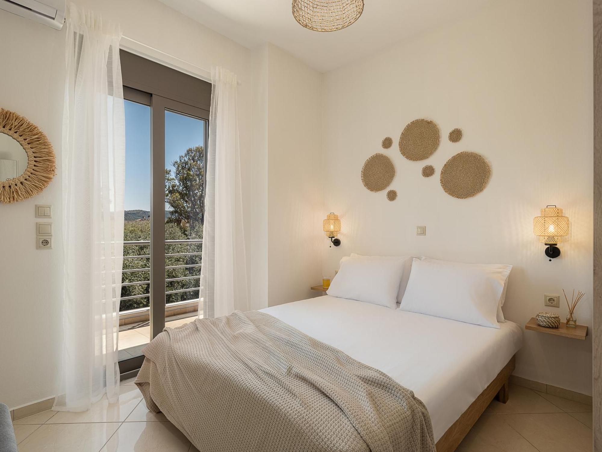 Sol Luxury - Close To The With A Private Mini Pool דירה *