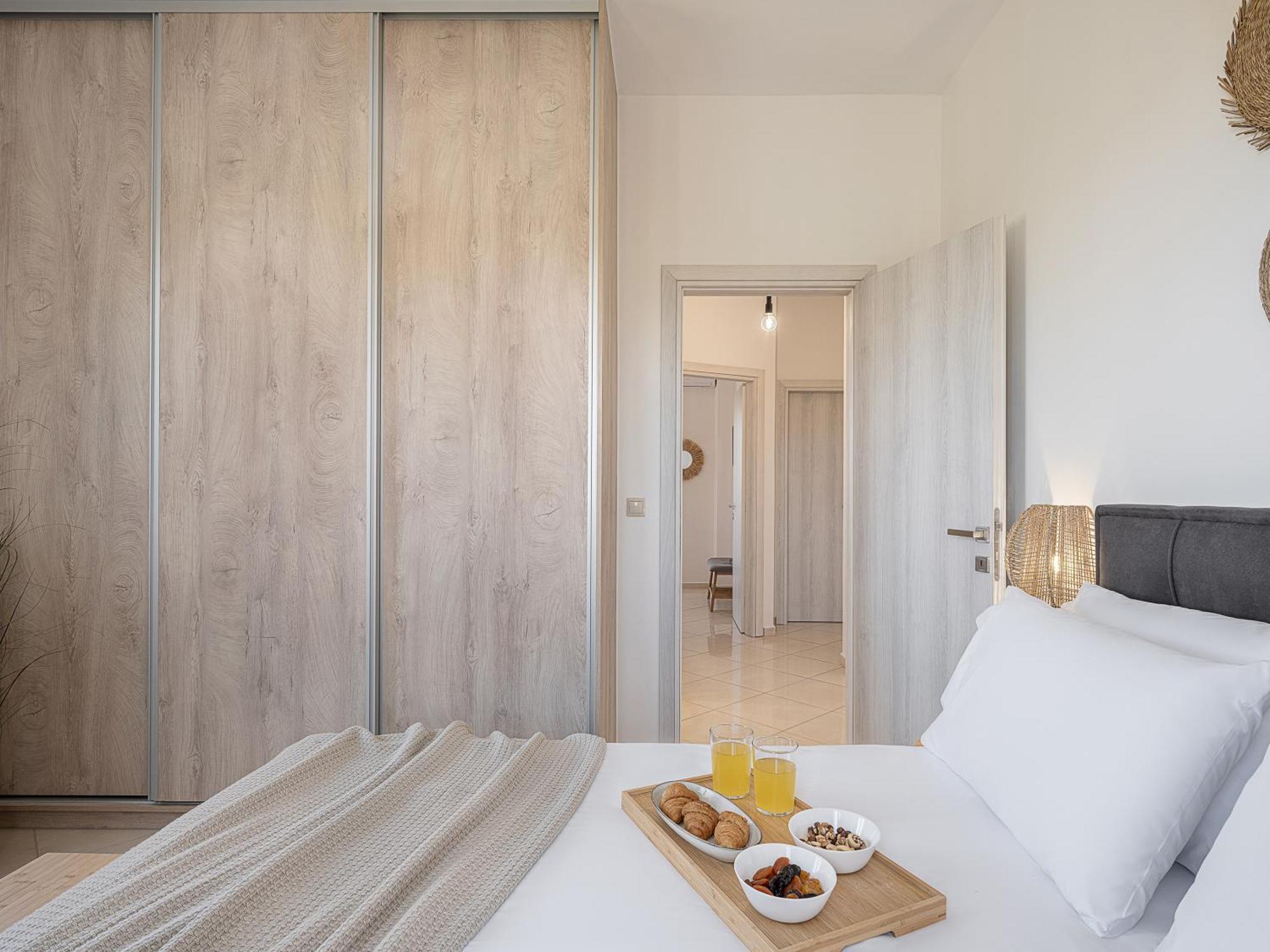 Sol Luxury - Close To The With A Private Mini Pool דירה *