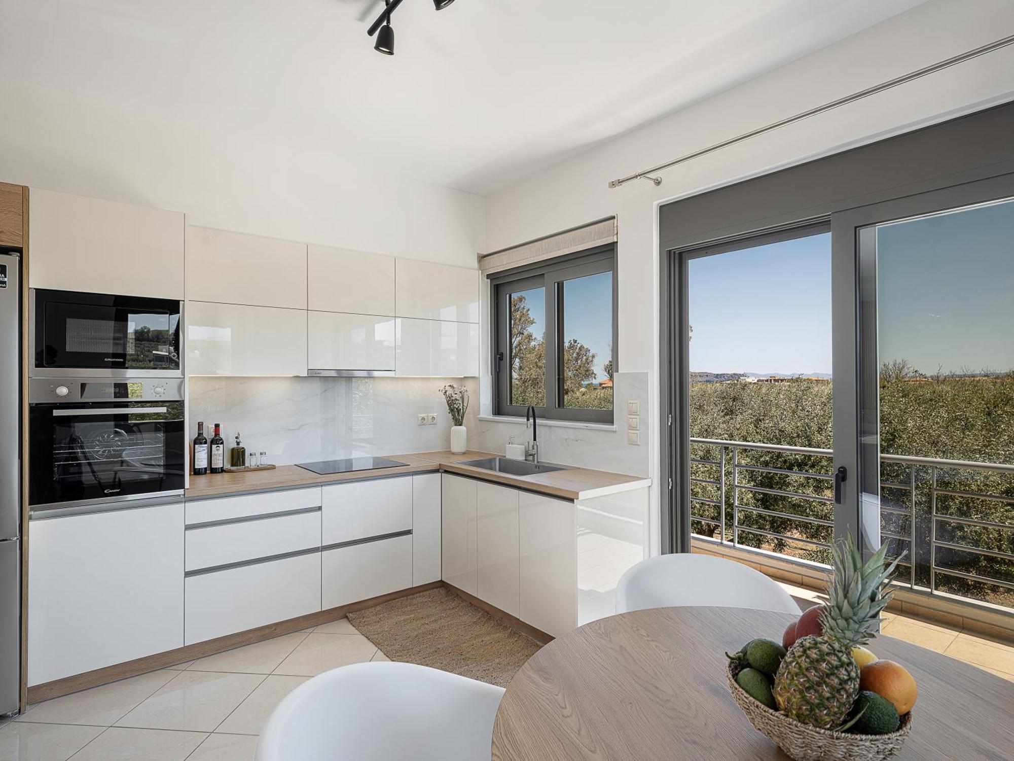 Sol Luxury - Close To The With A Private Mini Pool Daire *