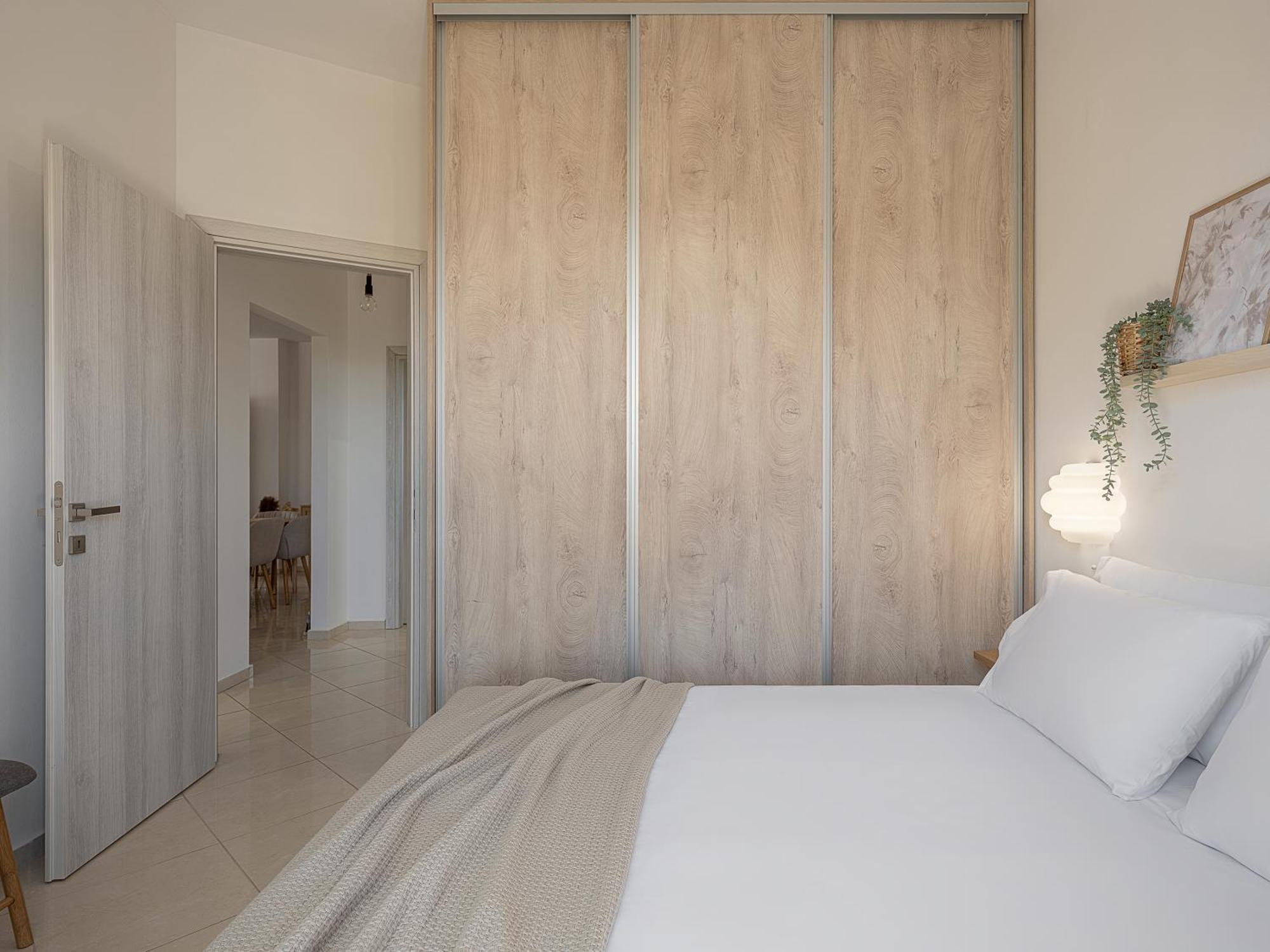 Sol Luxury - Close To The With A Private Mini Pool * חאניה