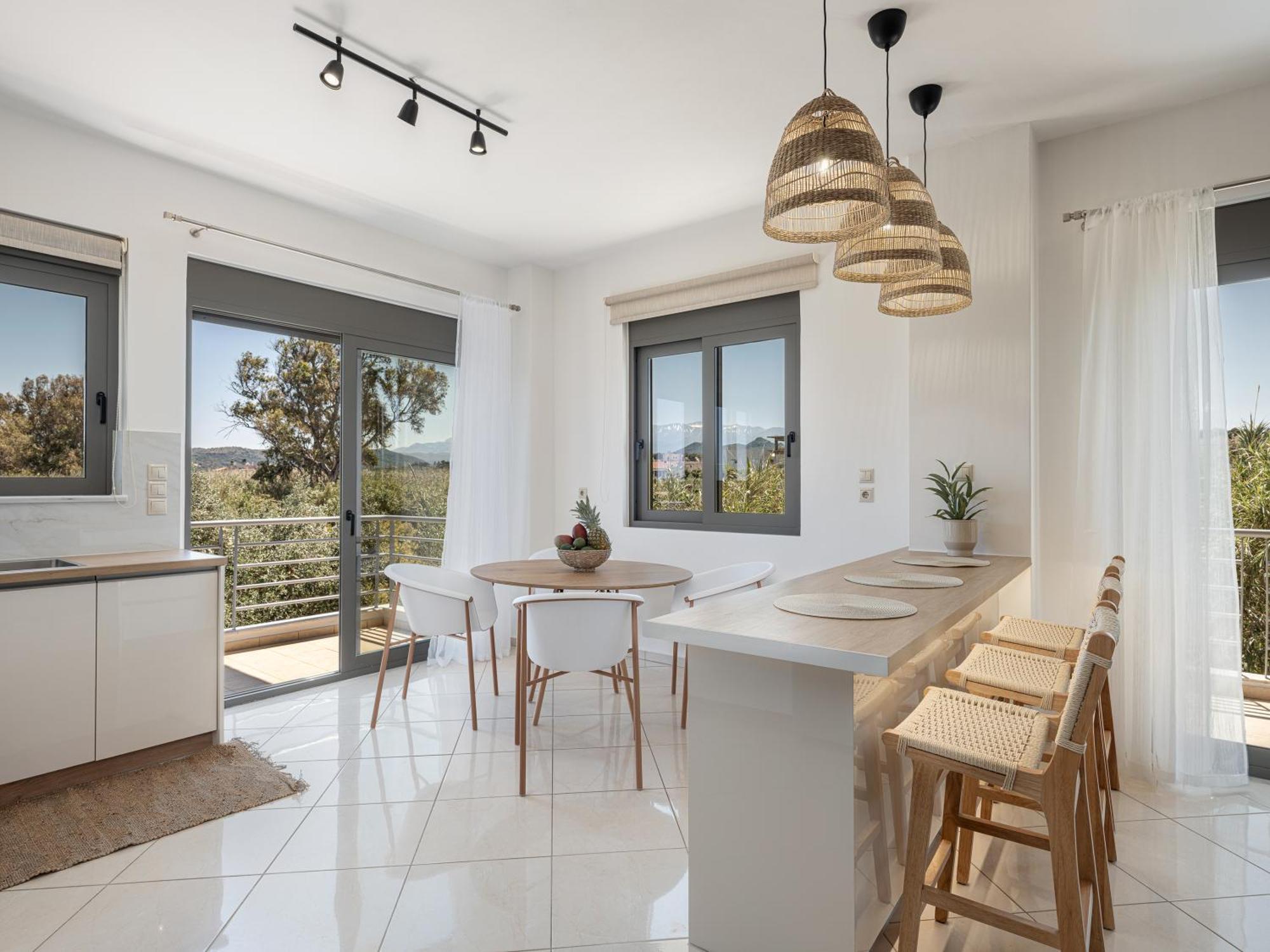 דירה Sol Luxury - Close To The With A Private Mini Pool
