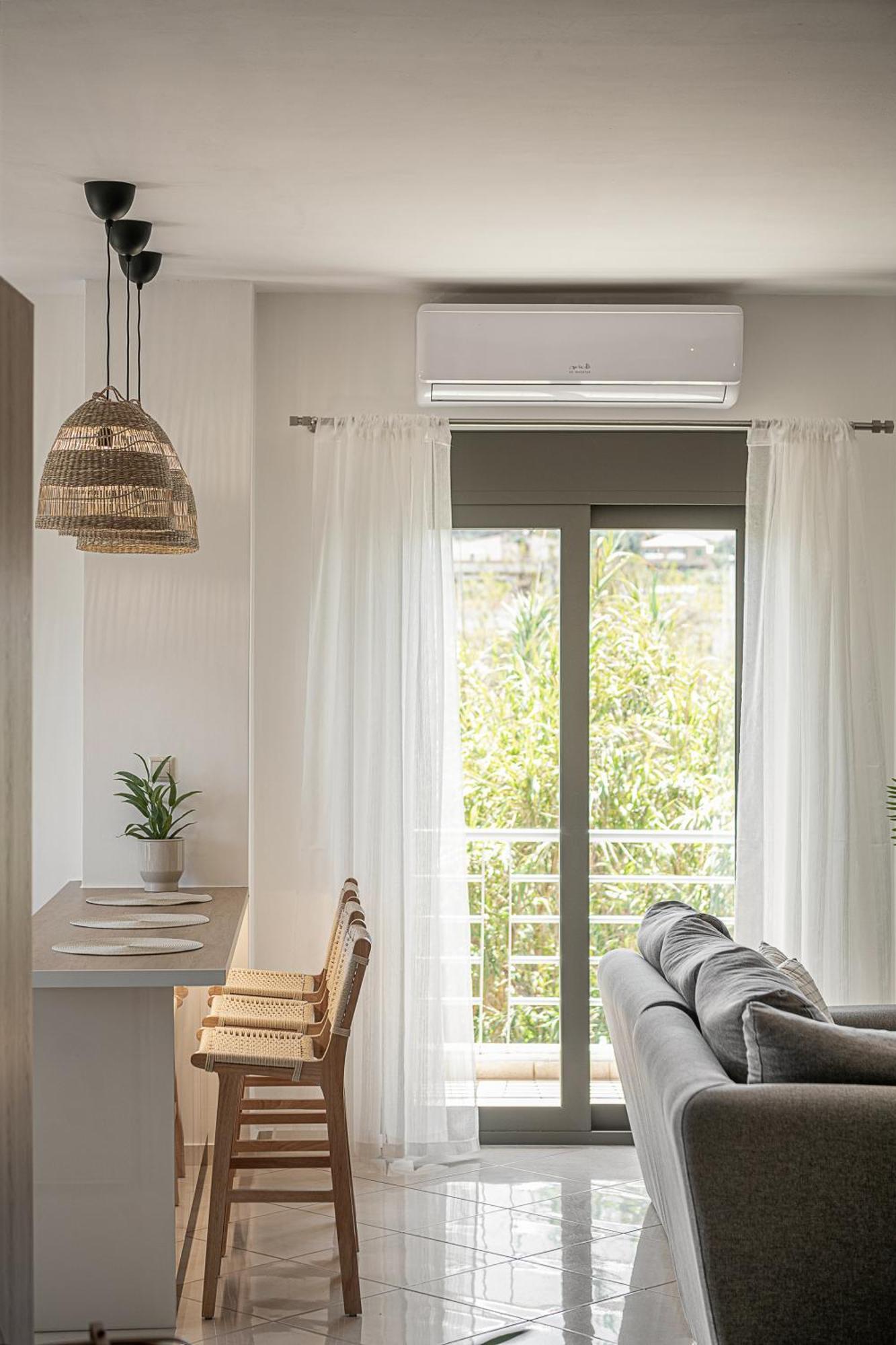 Sol Luxury - Close To The With A Private Mini Pool Daire *