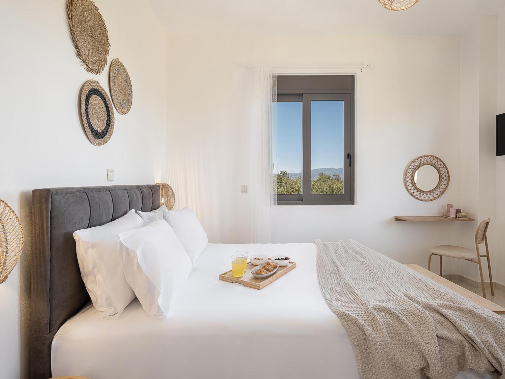 Sol Luxury - Close To The With A Private Mini Pool * חאניה