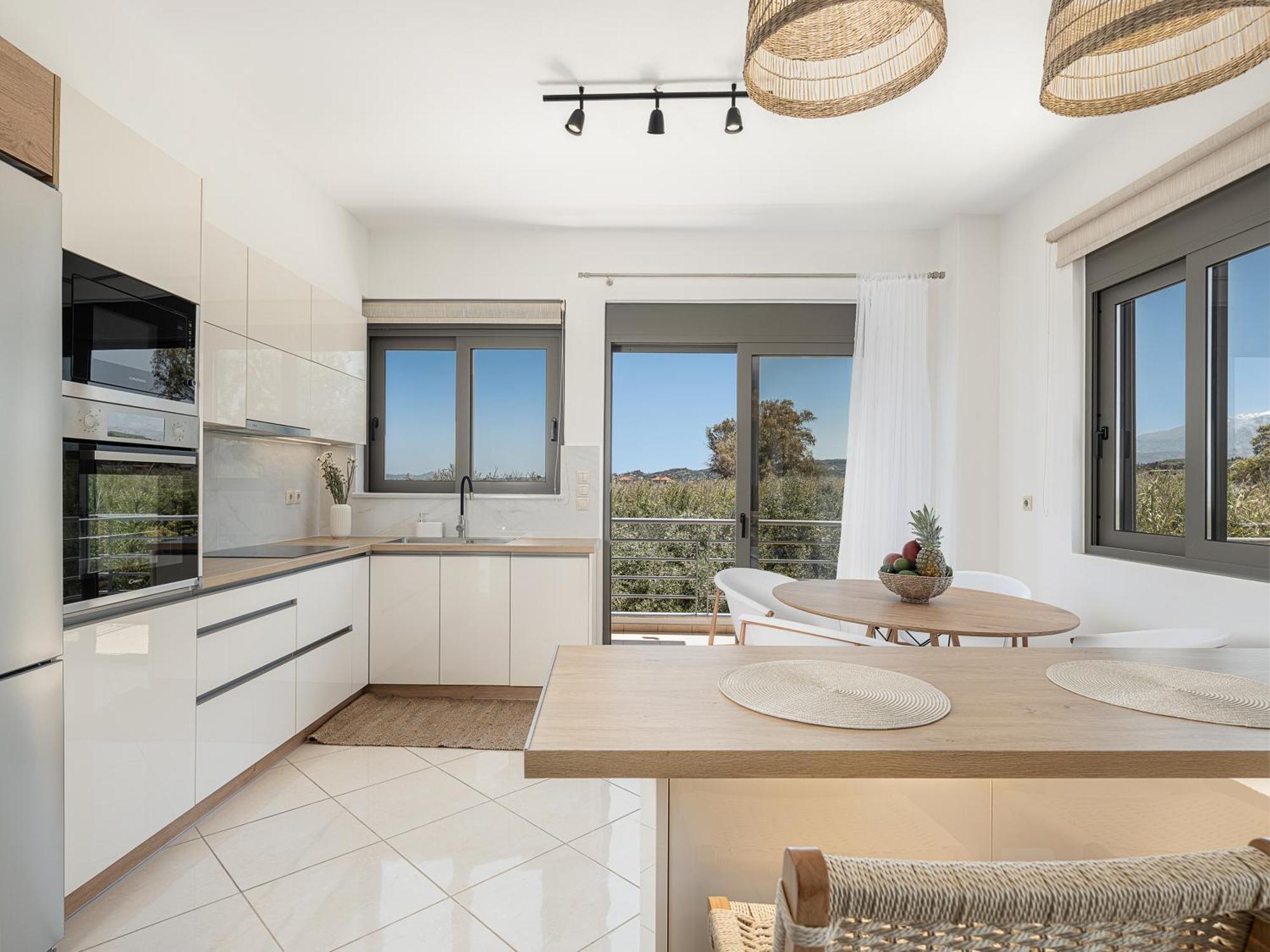 דירה Sol Luxury - Close To The With A Private Mini Pool