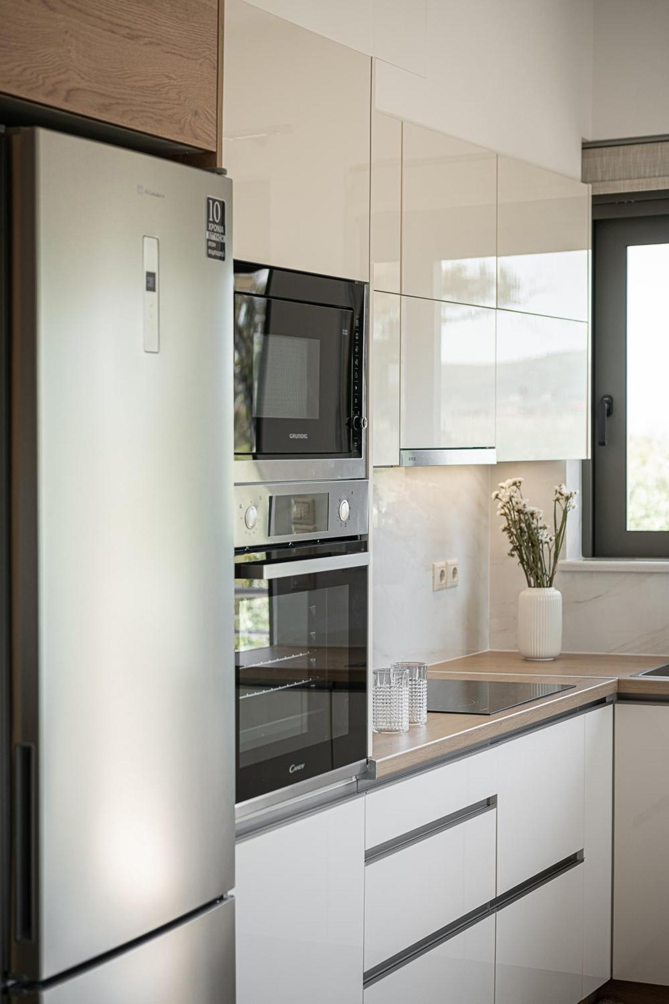 Sol Luxury - Close To The With A Private Mini Pool * חאניה