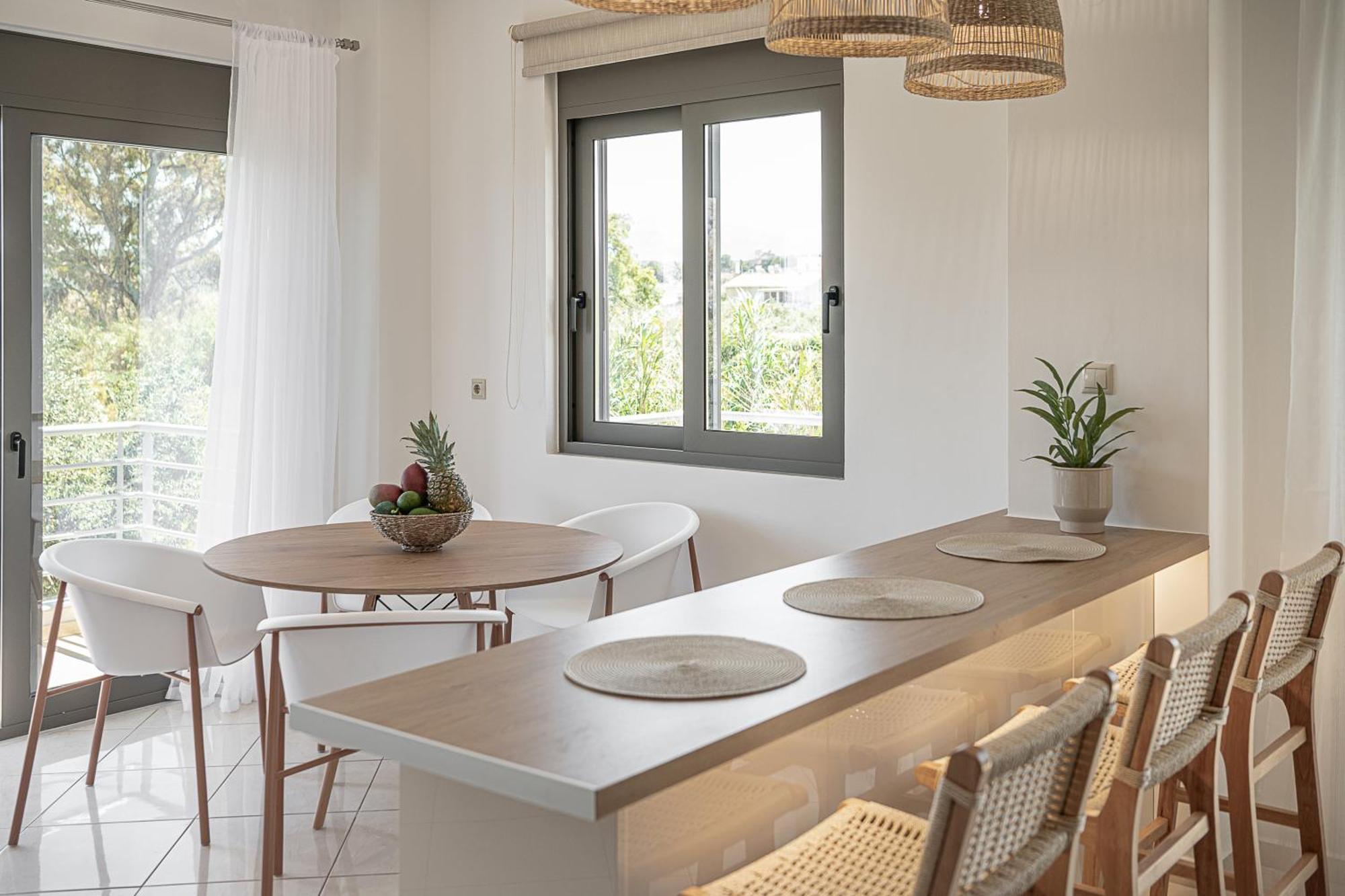 Sol Luxury - Close To The With A Private Mini Pool דירה